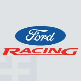Ford racing